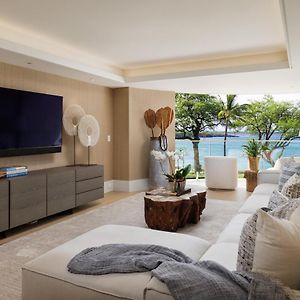 Hapuna Beach Residences Condo - Luxury Redefined - Oceanfront