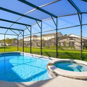 Sonoma Resort 7 Bedroom Vacation Home With Pool 1849